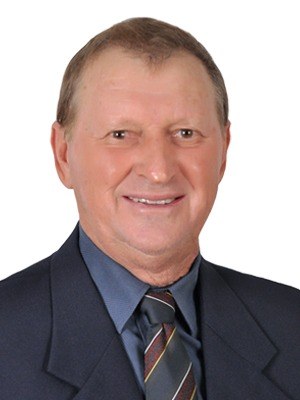 Alcides Masquietto - Macarrão