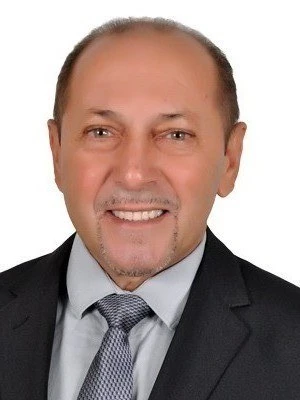 Alcenir Antônio