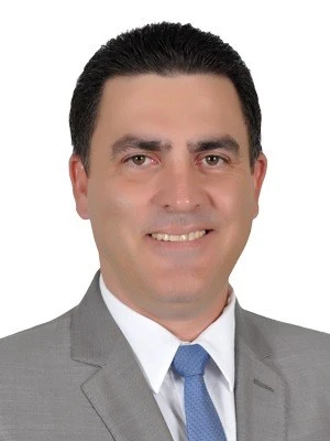 Vanderlei Vieira